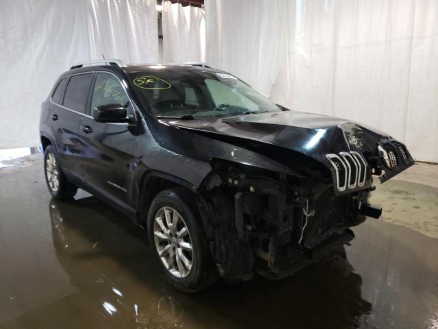 2015 jeep cherokee l