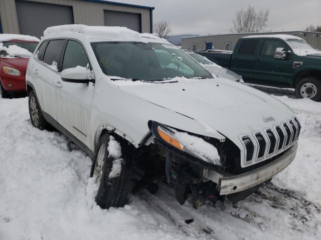 2013 jeep cherokee