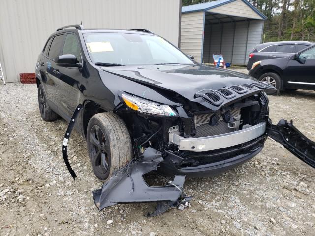 2018 jeep cherokee l