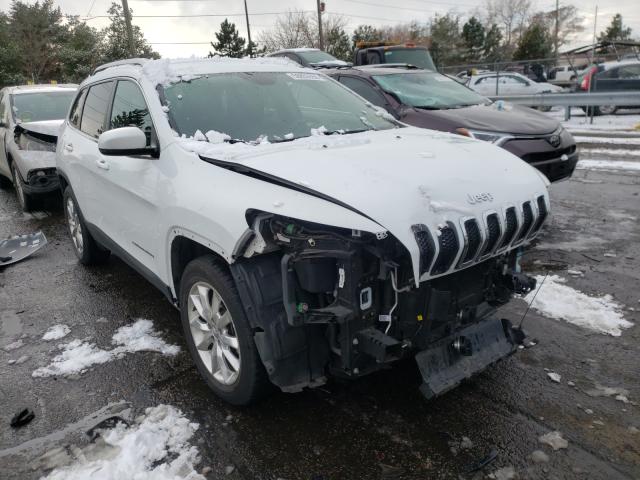 2015 jeep cherokee l