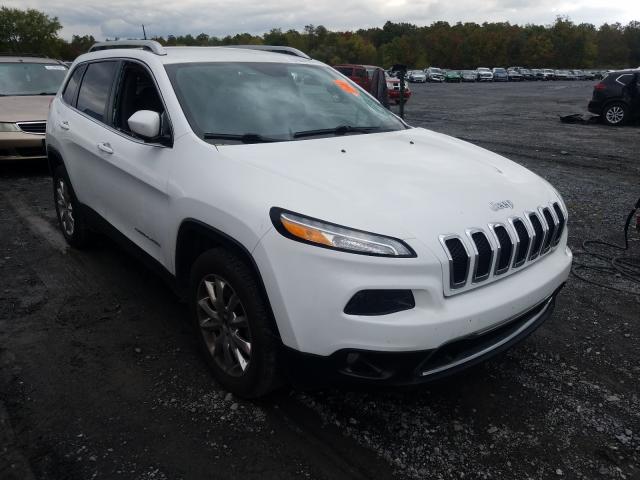 2015 jeep cherokee l