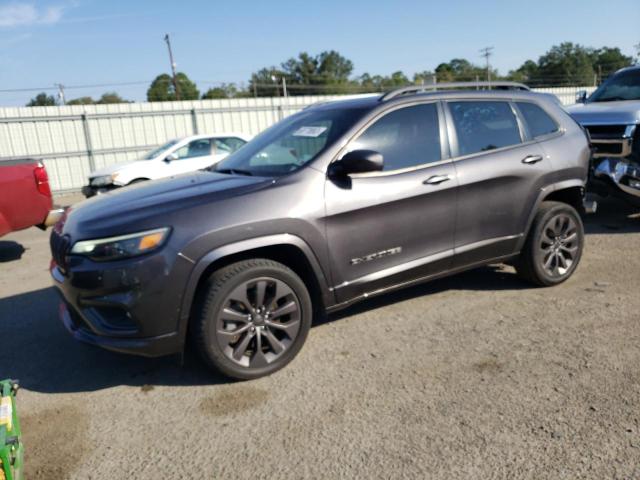 2019 jeep grand cher