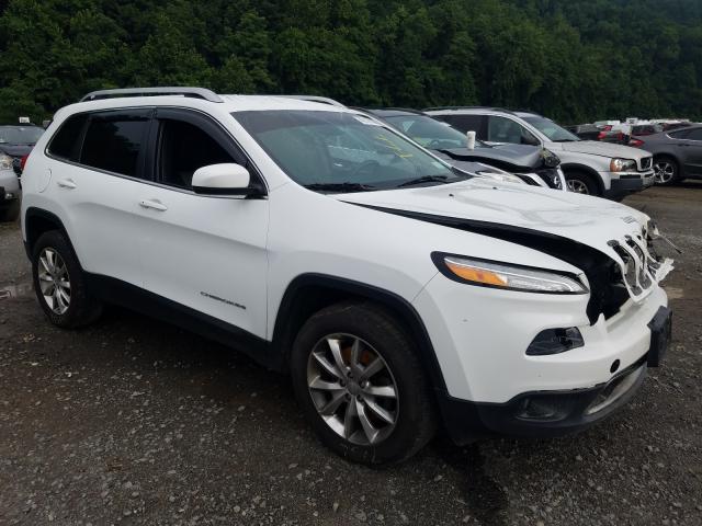 2013 jeep cherokee