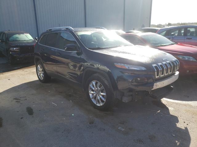2015 jeep cherokee l