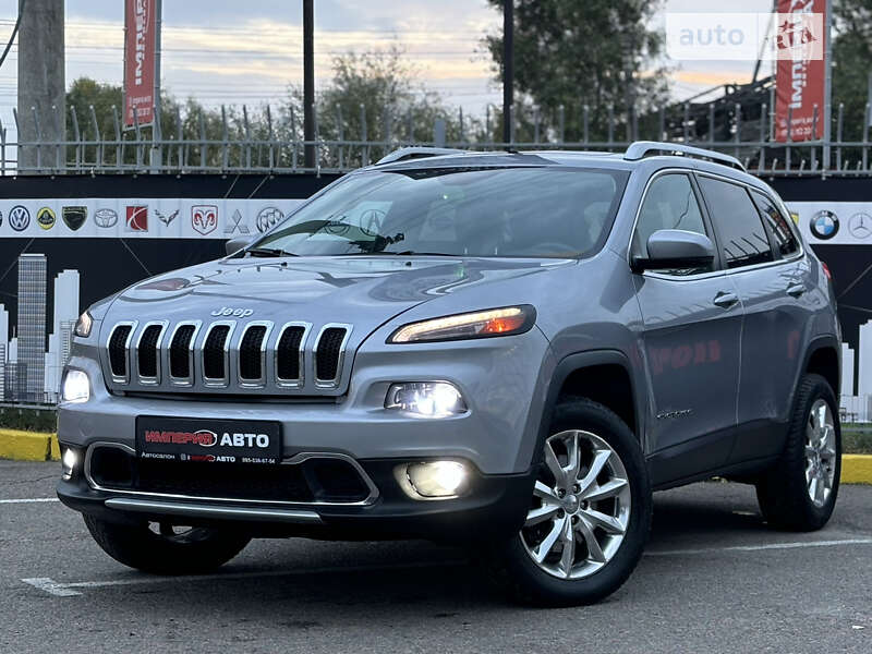 2013 jeep cherokee