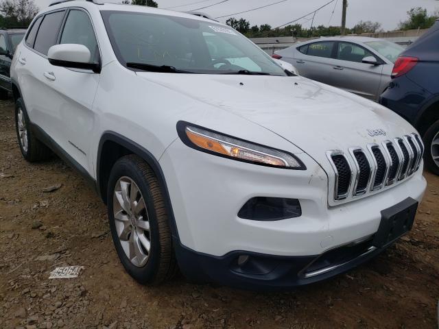 2015 jeep cherokee l