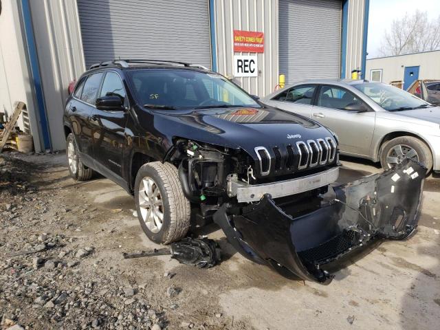 2015 jeep cherokee l