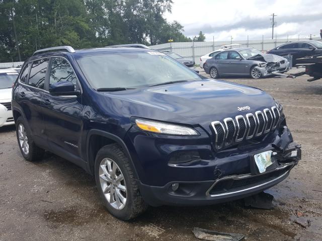 2013 jeep cherokee