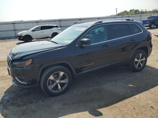 2018 jeep cherokee l