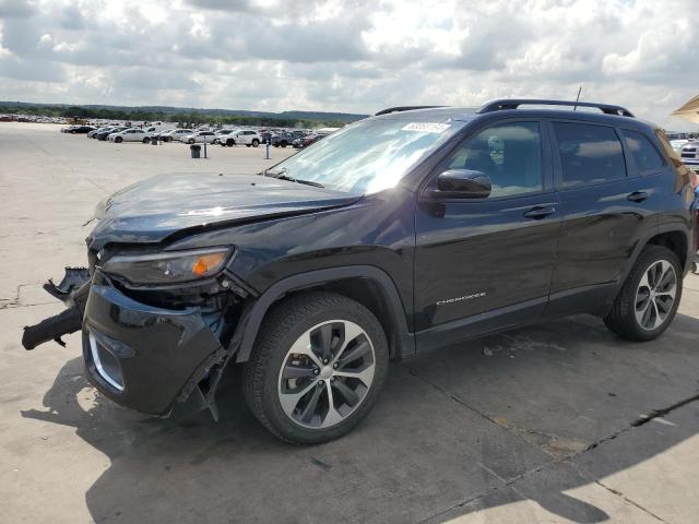 2022 JEEP Cherokee