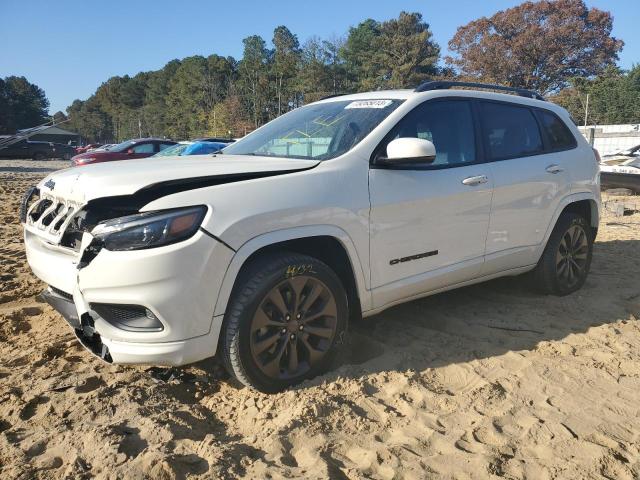 2019 jeep grand cher
