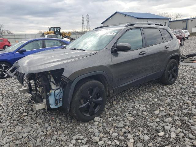 2019 jeep cherokee l