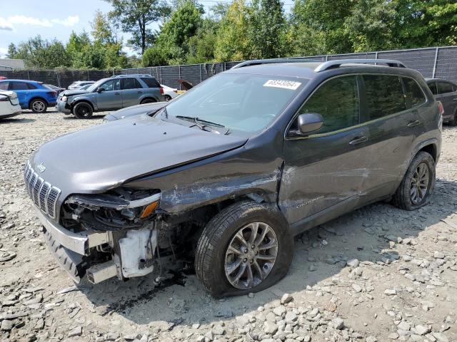 2019 jeep cherokee l