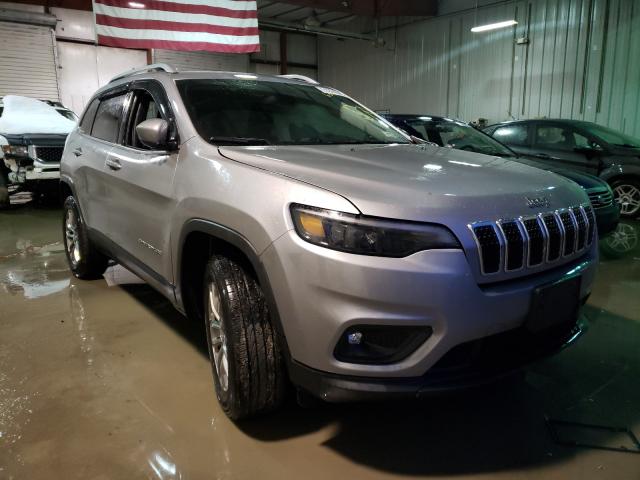 2018 jeep cherokee l