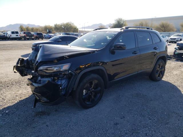 2020 jeep cherokee l