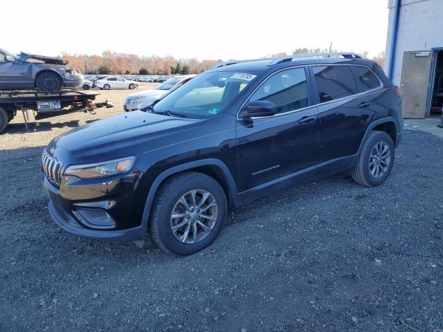 2018 jeep grand cher