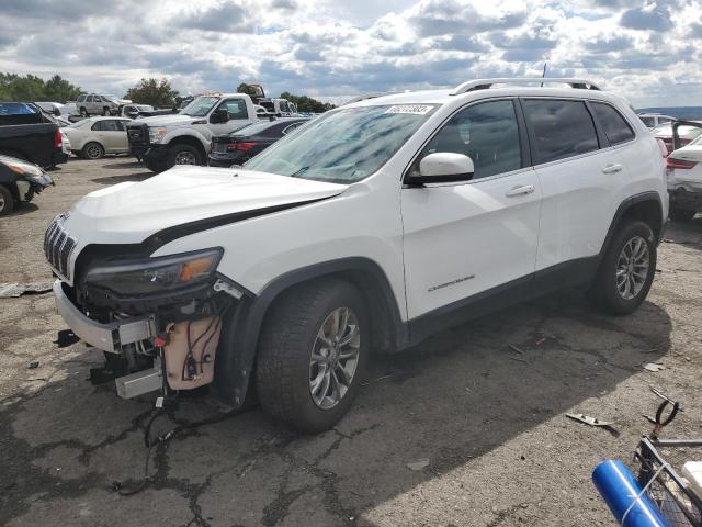 2018 jeep grand cher