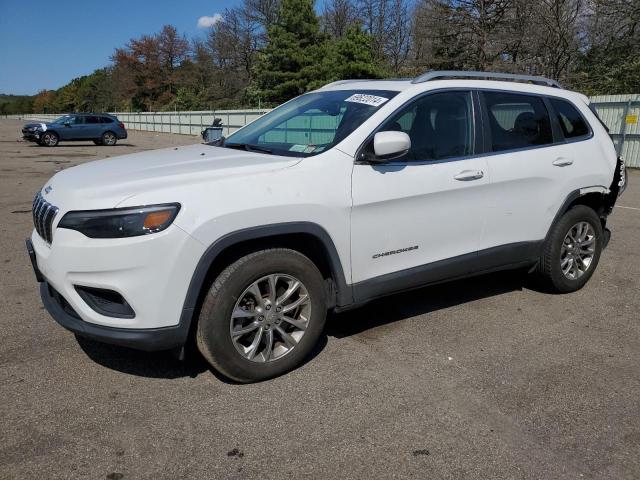2018 jeep cherokee l