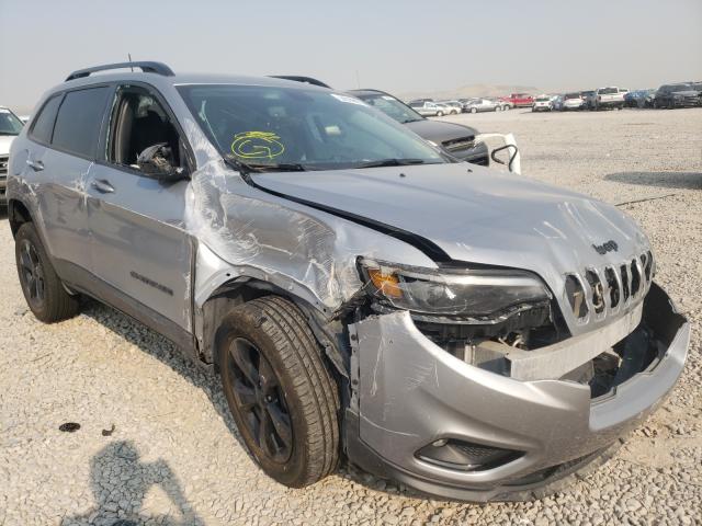 2018 jeep cherokee l