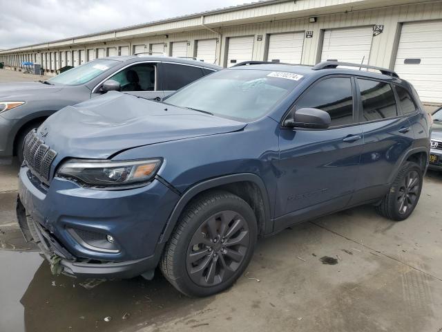 2020 jeep cherokee l