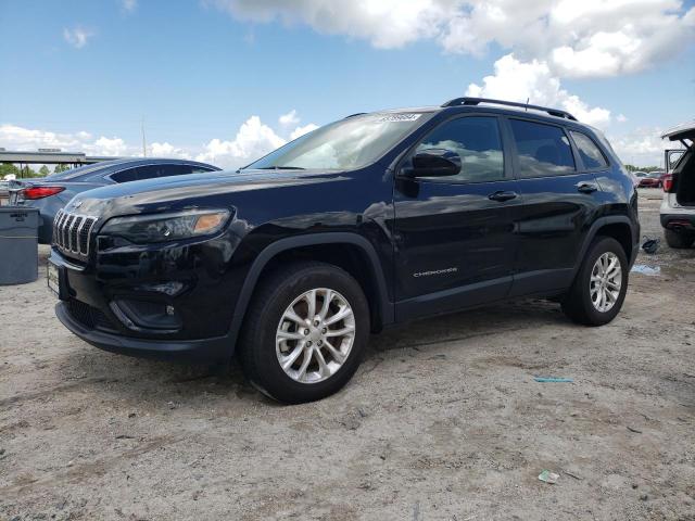2022 JEEP Cherokee