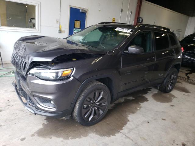 2020 jeep grand cher