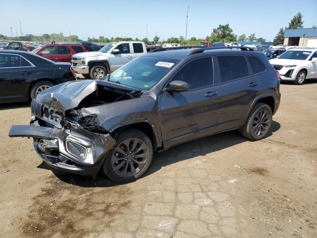 2020 jeep cherokee l