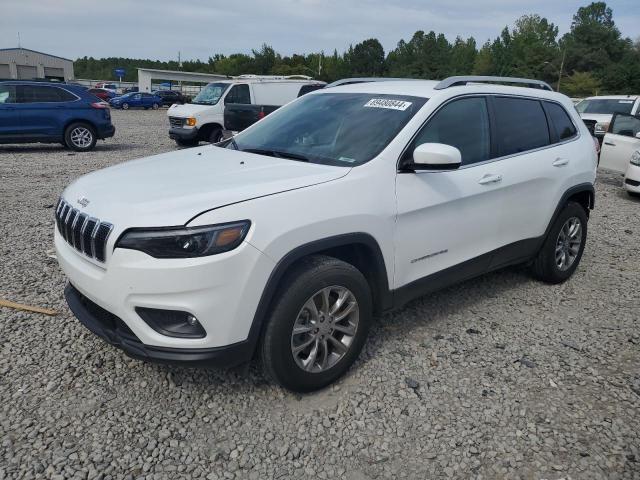 2021 jeep cherokee l