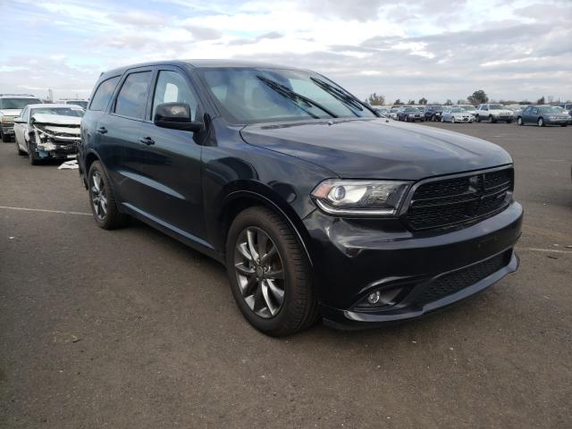 2014 dodge durango sx