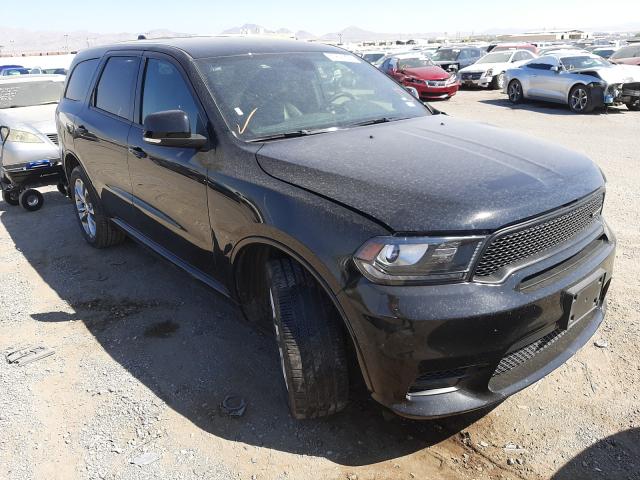 2020 dodge durango gt