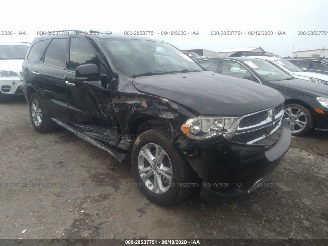 2013 dodge durango