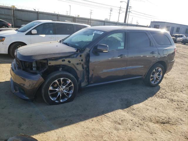 2020 DODGE Durango