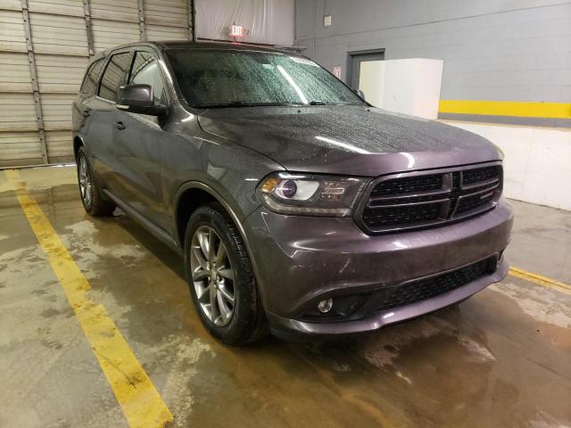 2015 dodge durango li