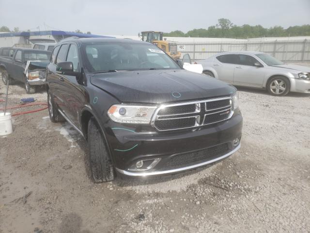 2016 dodge durango