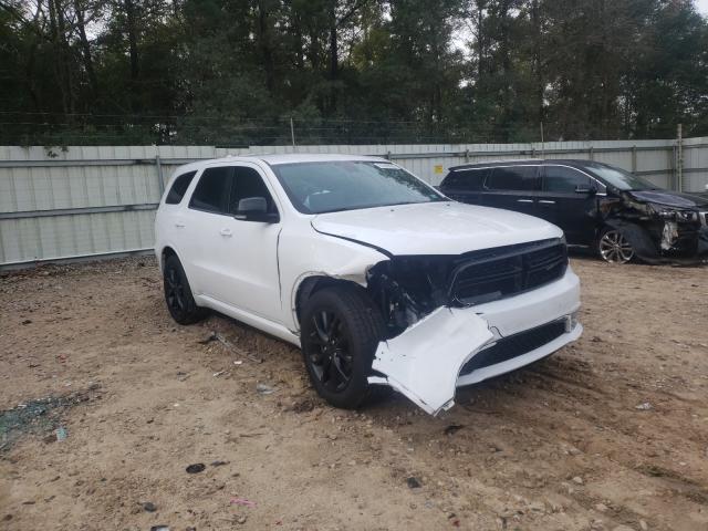 2016 dodge durango gt