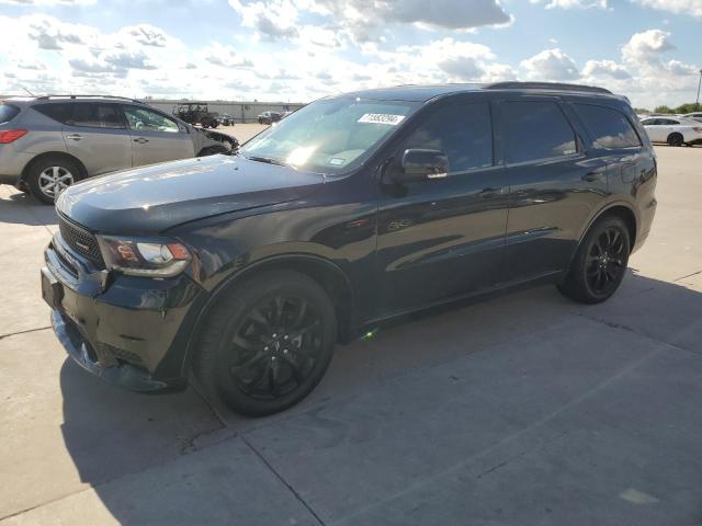 2020 DODGE Durango