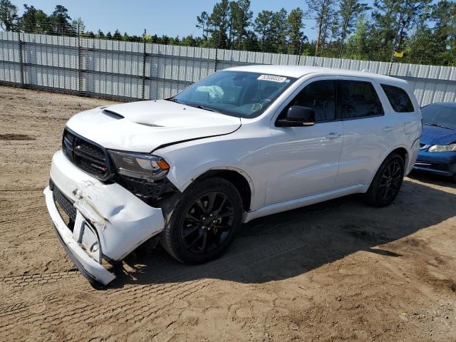 2017 dodge durango