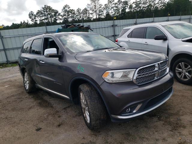 2014 dodge durango ci