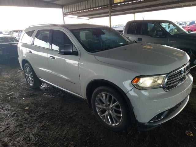 2015 dodge durango