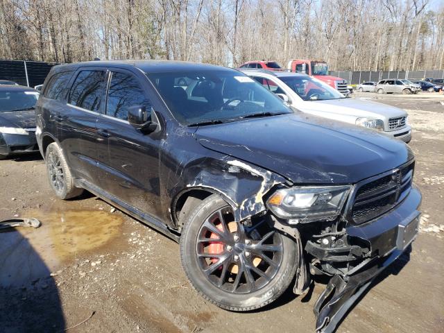 2015 dodge durango