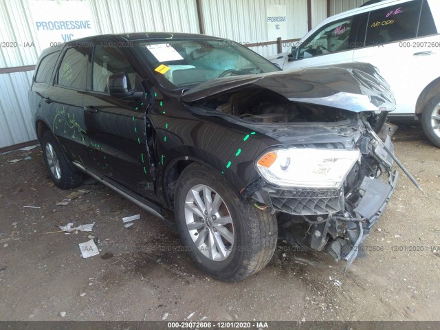 2015 dodge durango