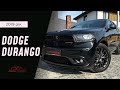 2019 dodge durango