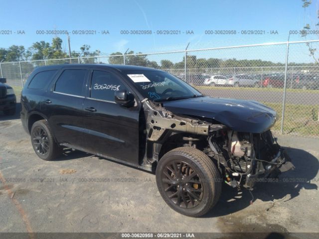 2015 dodge durango
