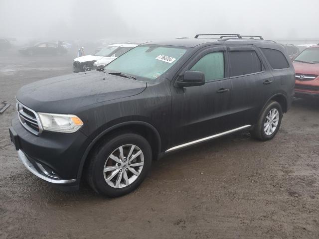 2020 DODGE Durango