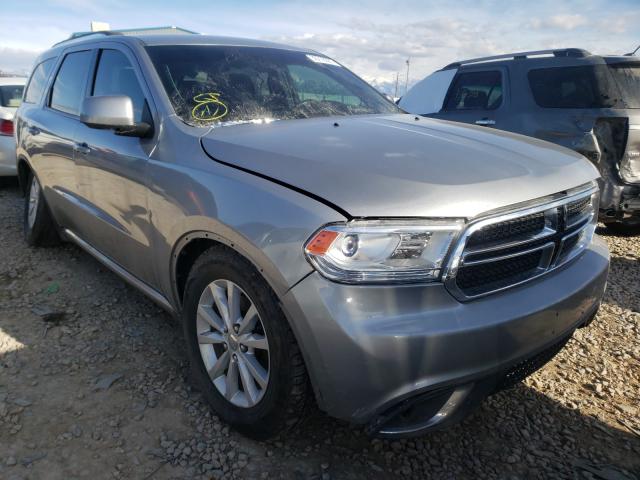 2014 dodge durango