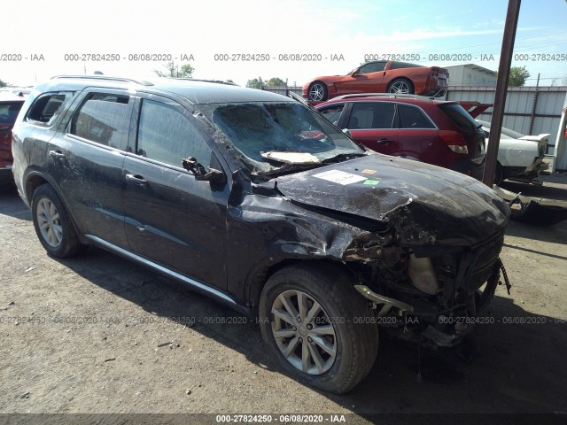 2015 dodge durango