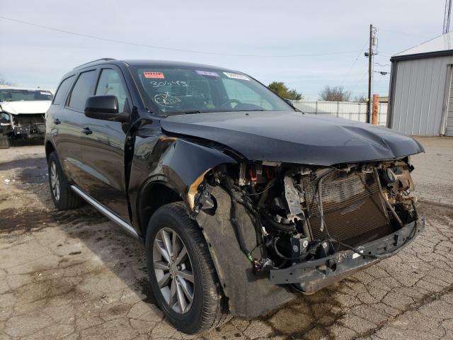 2017 dodge durango