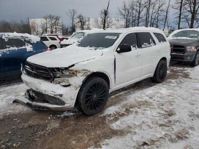 2020 DODGE Durango