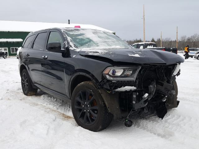 2017 dodge durango
