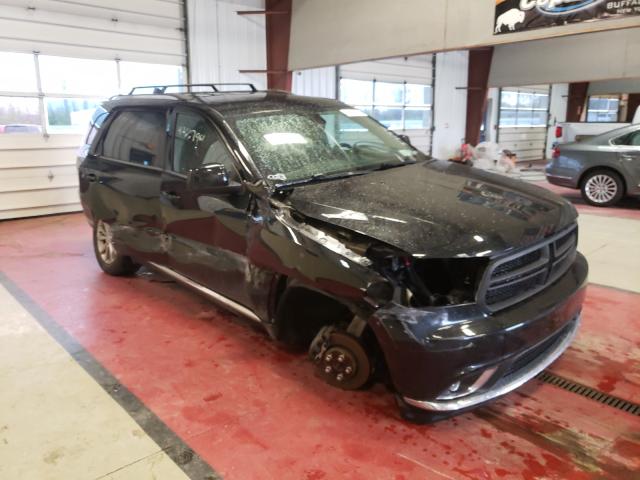 2017 dodge durango